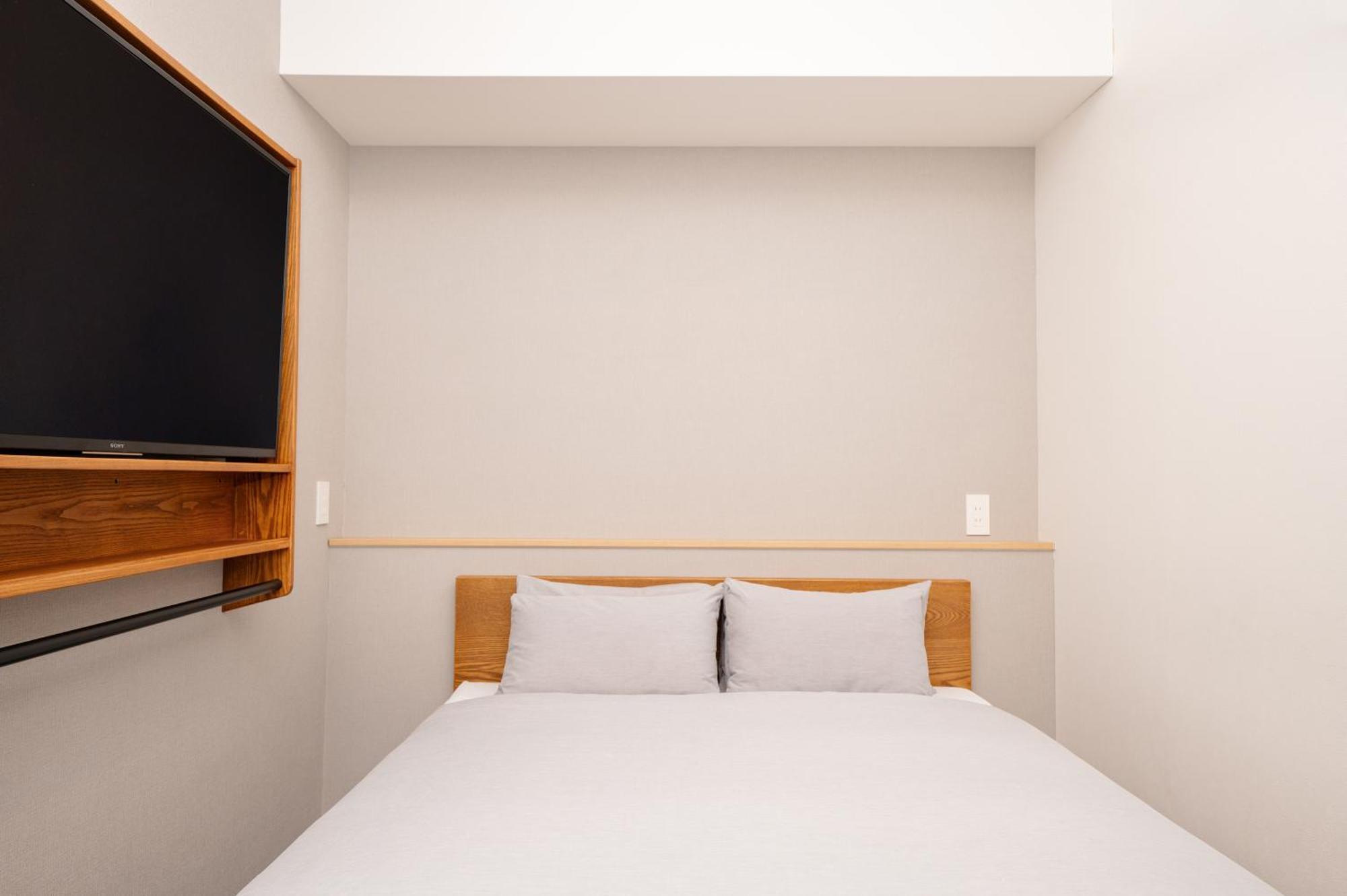 Other Space Asakusa Tokio Habitación foto